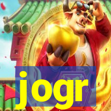 jogr