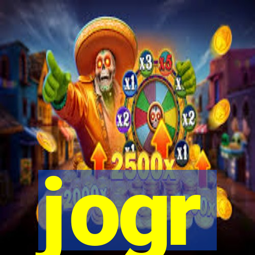 jogr