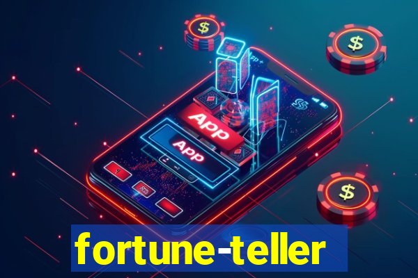 fortune-teller