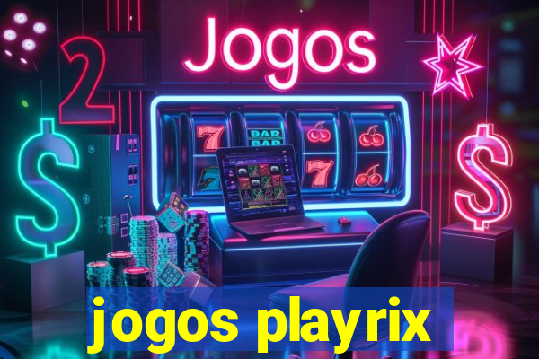 jogos playrix