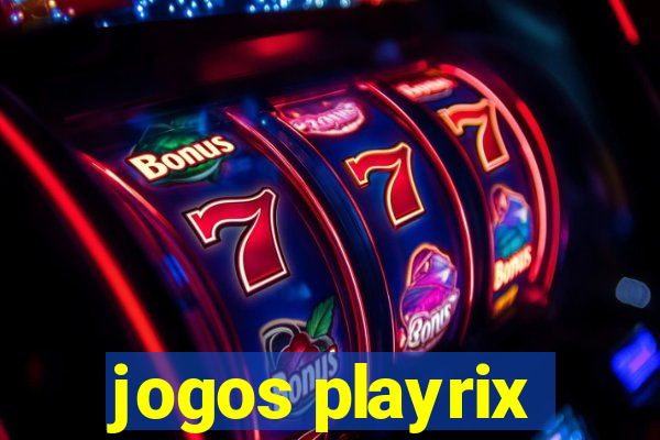 jogos playrix