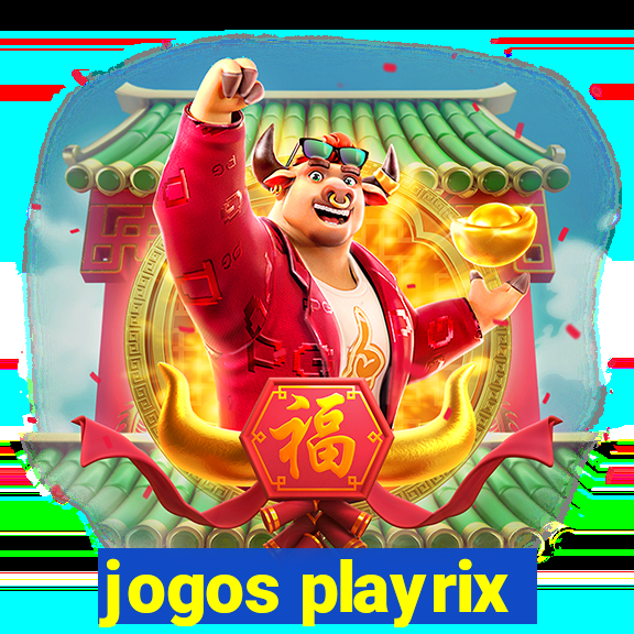 jogos playrix