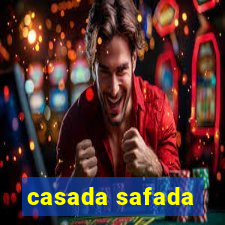 casada safada