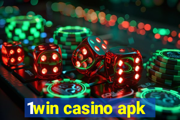 1win casino apk