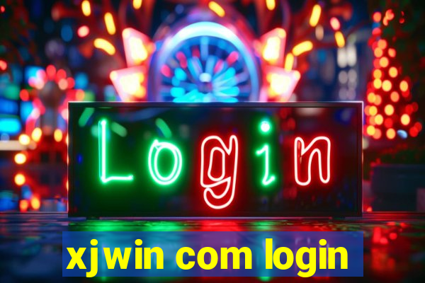 xjwin com login