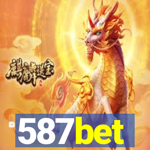 587bet