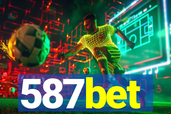 587bet