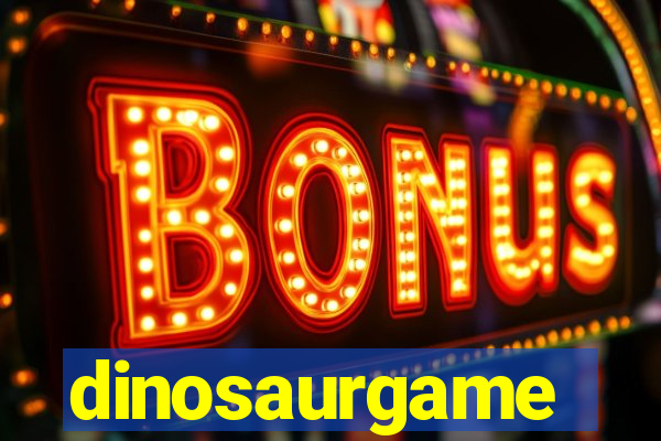 dinosaurgame