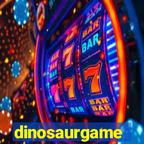 dinosaurgame