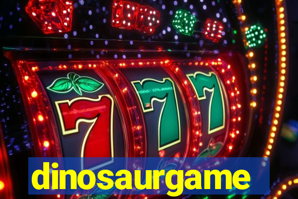 dinosaurgame