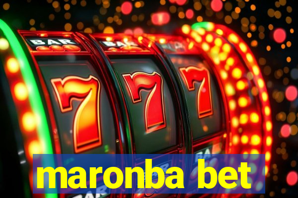 maronba bet