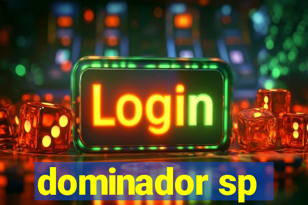 dominador sp