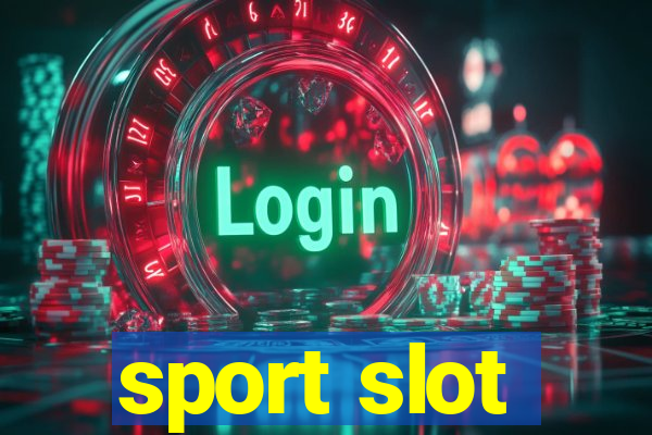 sport slot