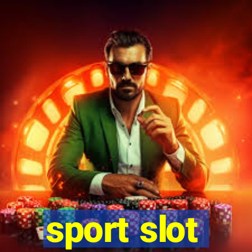 sport slot