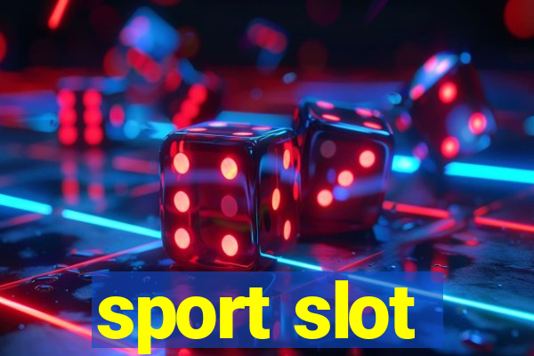 sport slot