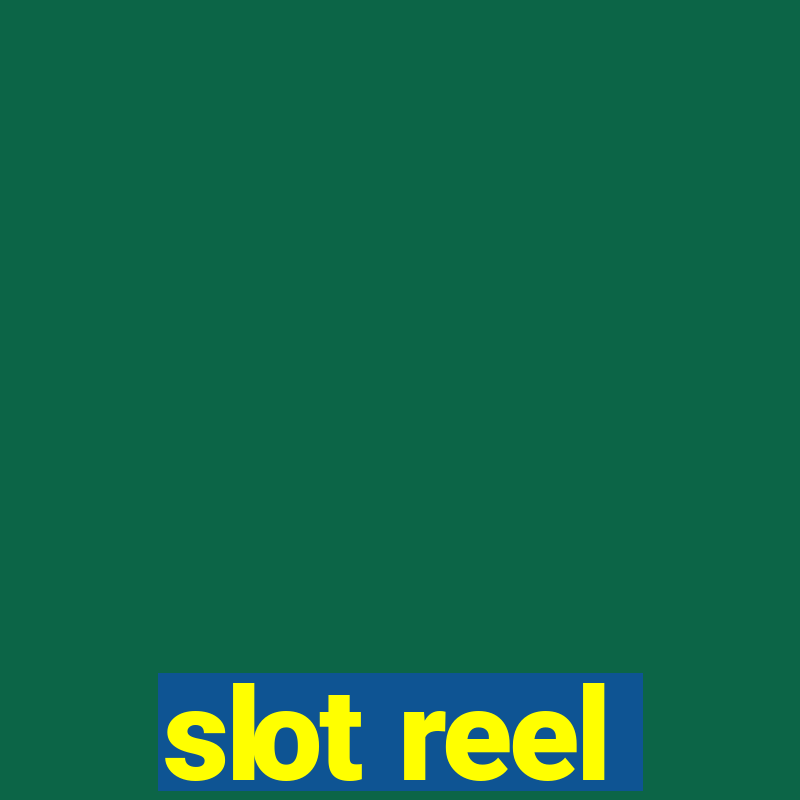 slot reel