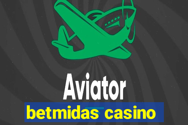 betmidas casino