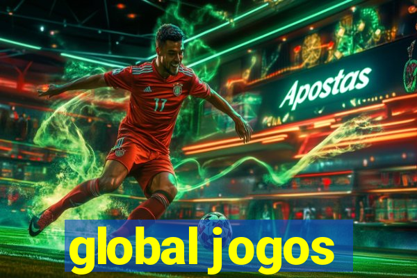 global jogos