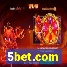 5bet.com