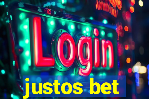 justos bet