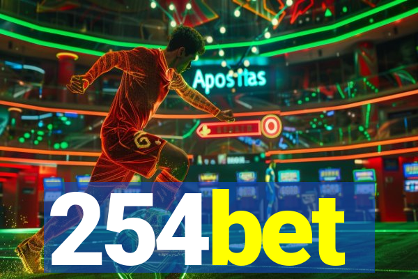 254bet