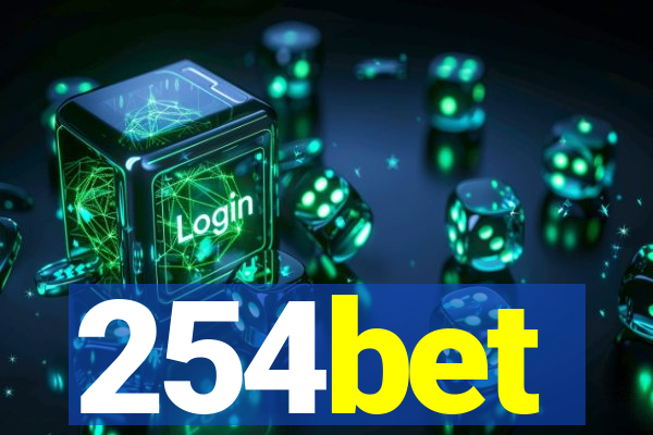 254bet