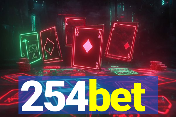 254bet