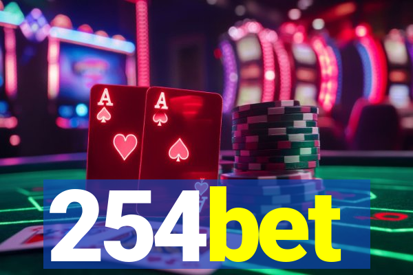 254bet