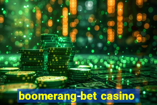 boomerang-bet casino