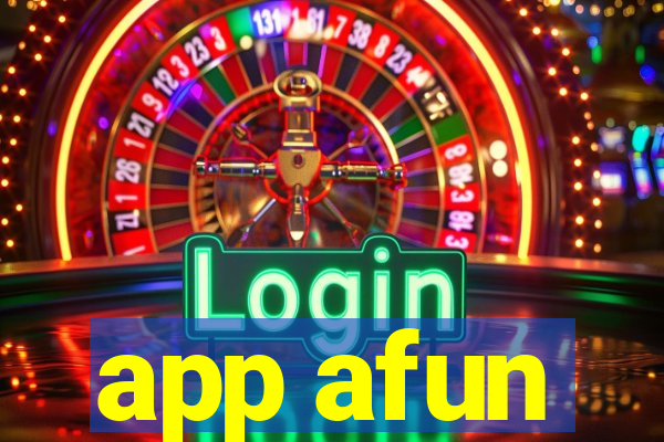 app afun