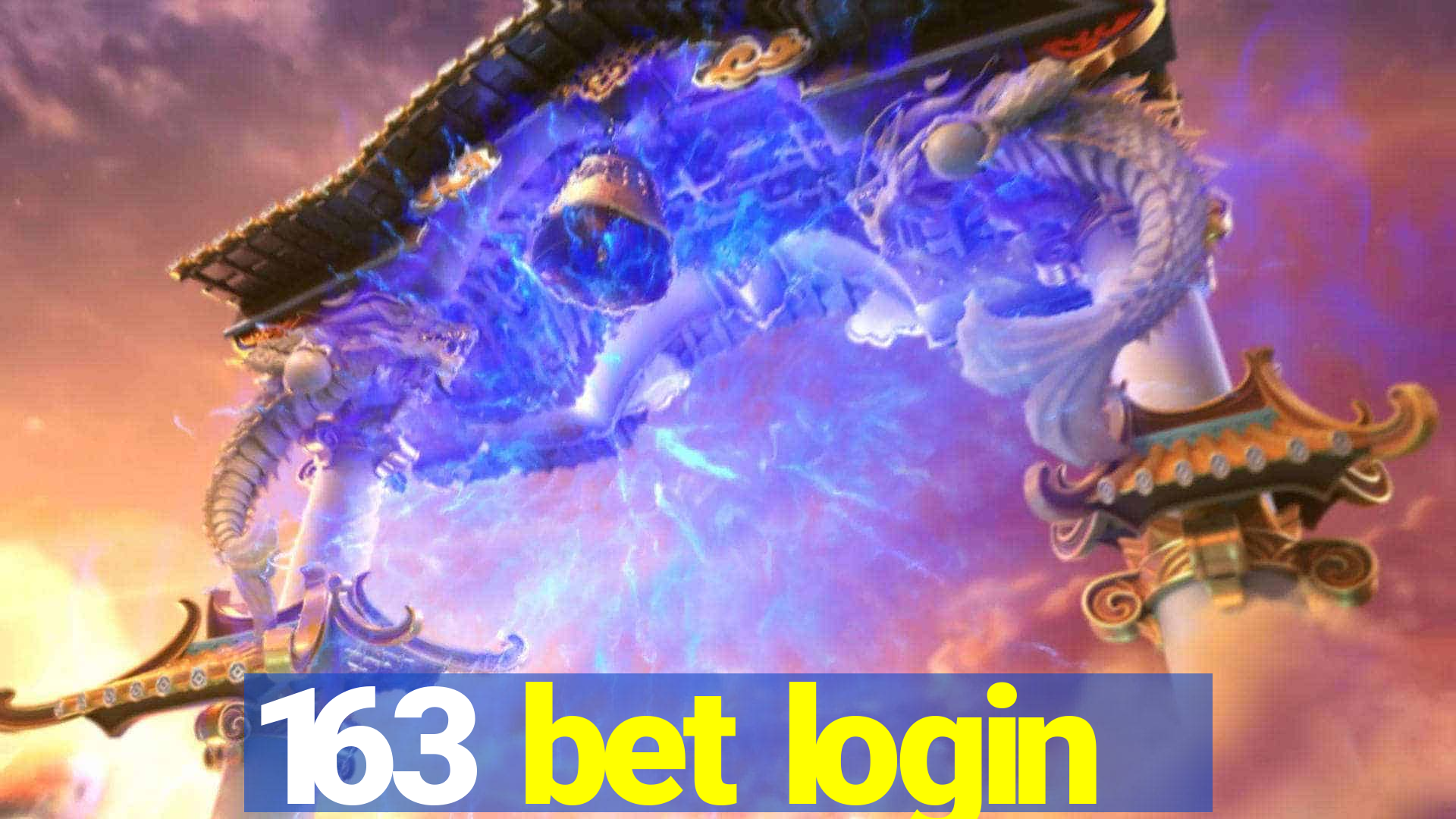 163 bet login