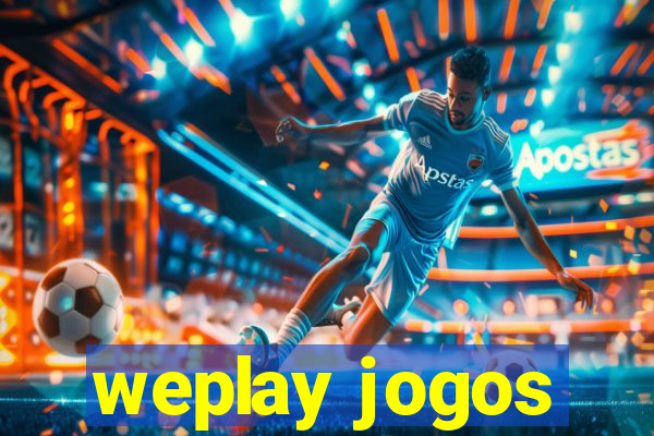 weplay jogos