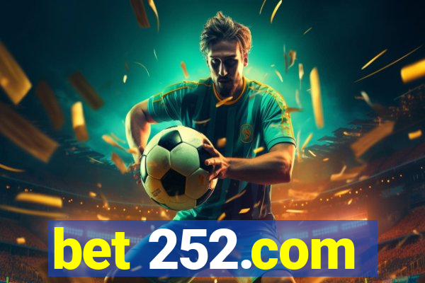 bet 252.com