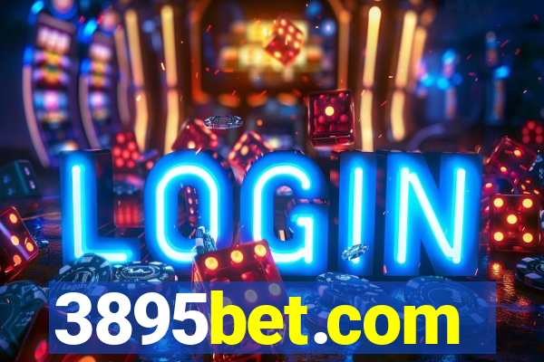 3895bet.com