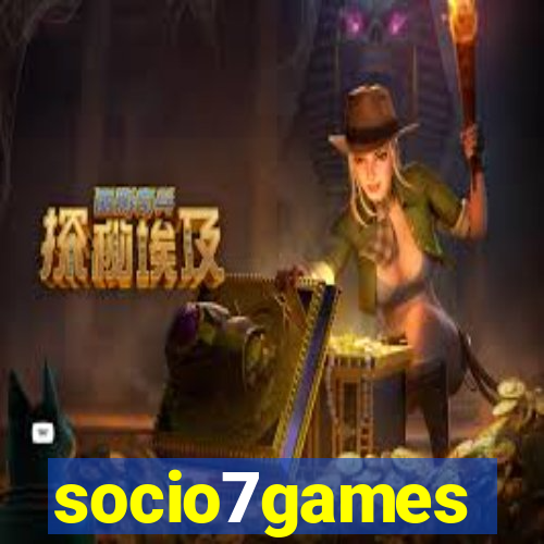 socio7games