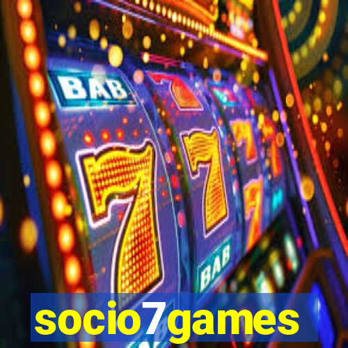 socio7games