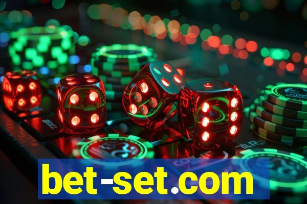 bet-set.com