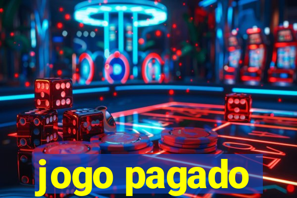 jogo pagado