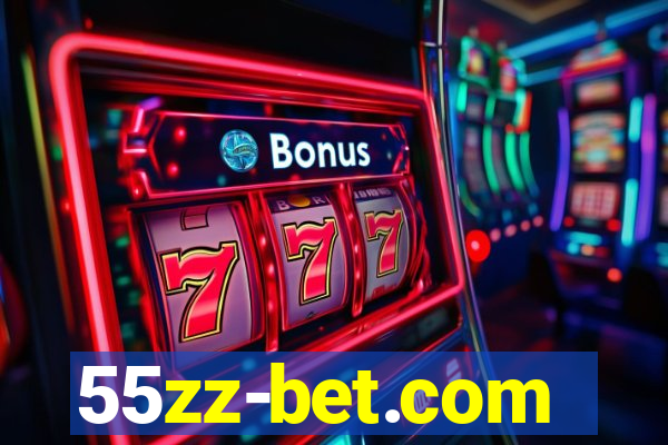 55zz-bet.com