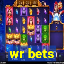 wr bets