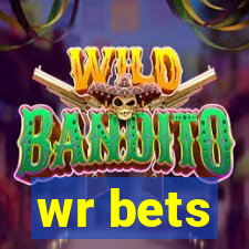 wr bets