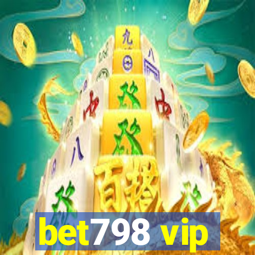 bet798 vip