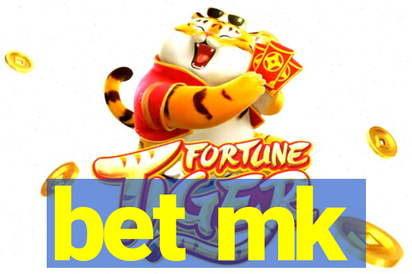 bet mk