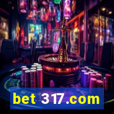 bet 317.com