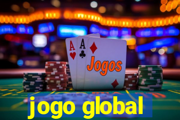 jogo global