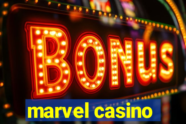 marvel casino