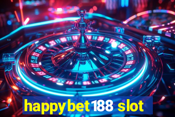 happybet188 slot