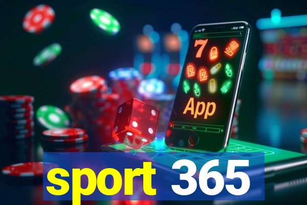 sport 365