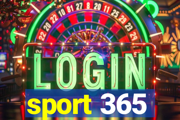 sport 365