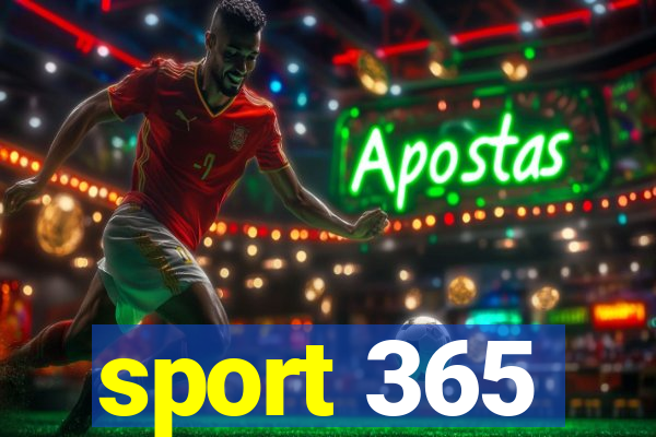 sport 365